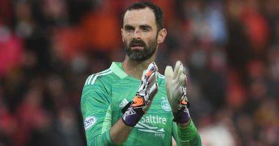 Joe Lewis retires as former Aberdeen captain officially calls time on career and reveals next chapter