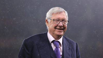 Alex Ferguson to leave Manchester United ambassador role amid Ineos cost-cutting