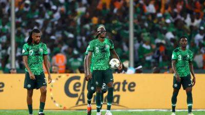 Libya lay blame for qualifier postponement on Nigeria