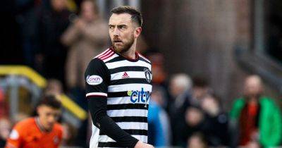 Former Rangers and Hearts defender joins Livingston on short-term deal