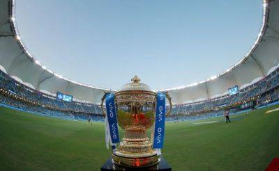 Not Dubai Or Riyadh: This City Emerges As Surprise Option For IPL 2025 Auction