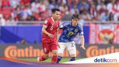 Rekor Indonesia vs Tim-tim Asia Timur: Buruk Sekali! - sport.detik.com - China - Indonesia - Bahrain - Taiwan