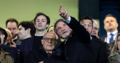 Sir Jim Ratcliffe has already shared a Manchester United warning any manager must be aware of