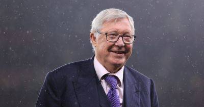 Sir Alex Ferguson's huge net worth after losing multi-million pound Man United salary