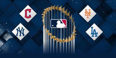 Cy Young - Francisco Lindor - Gerrit Cole - Jack Flaherty - FOX Super 6 contest: MLB Championship Series Picks - foxnews.com - county Cole