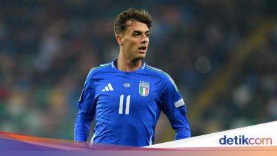 Daniel Maldini Akhirnya Bela Timnas Italia: Sensasinya Tuh...