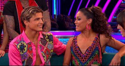 BBC Strictly Come Dancing's Nikita Kuzmin pleads 'please don't' after 'stress and panic'