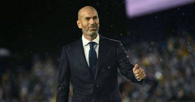 Zinedine Zidane’s stance on Man United job makes sense in light of Unai Emery claim