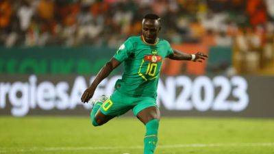 Mane seals Senegal finals place but Ghana face uphill battle