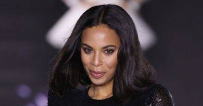 Rochelle Humes 'delighted' as return to TV screens announced after This Morning admission