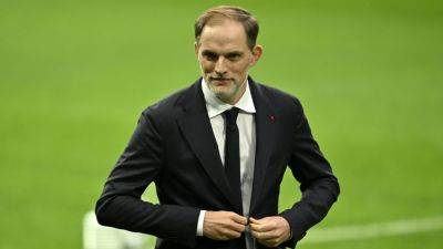 Thomas Tuchel set to be named England manager - sources - ESPN