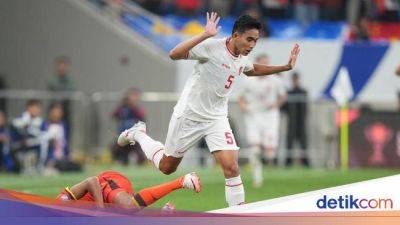 Ragam Trik Mengulur Waktu China demi Kalahkan Indonesia - sport.detik.com - China - Indonesia