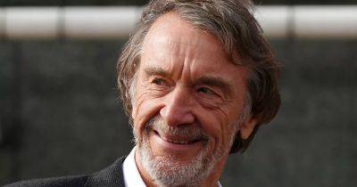 Sir Jim Ratcliffe makes brutal 'second Man United cut' after Sir Alex Ferguson decision