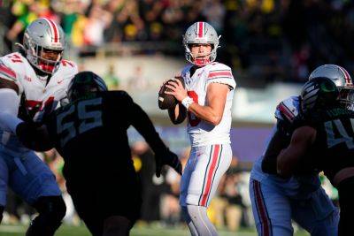 Washington's Jedd Fisch Says OSU-Oregon Shows Value Of '$20 Million Rosters'