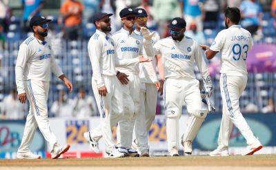 India vs New Zealand Live Streaming 1st Test Live Telecast: When And Where To Watch