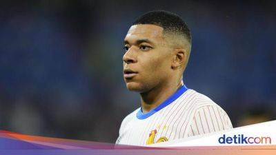 Kylian Mbappe Mau Pilih-pilih Main sama Timnas Prancis?