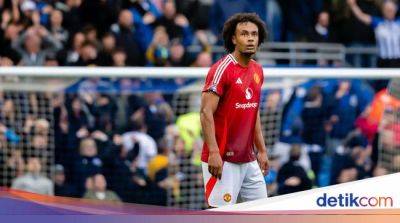 Zirkzee Dianggap Terlalu Lelet untuk Premier League