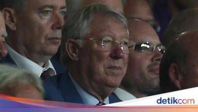 Bahkan Sekelas Sir Alex Ferguson Disingkirkan MU!