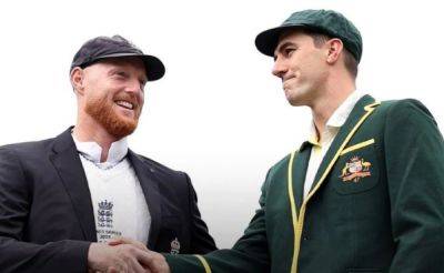 Cricket Australia - Perth To Host Opening Test Of 2025-26 Ashes Series - sports.ndtv.com - Australia