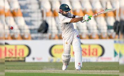 Pakistan vs England, 2nd Test Day 2, Live Score Updates: Pakistan Eye 300+ Score vs England, 1st Session Key