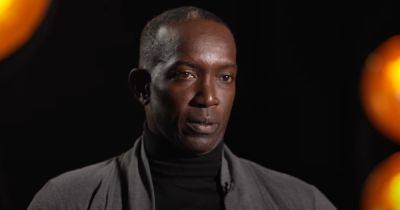 'Tightrope' - Dwight Yorke agrees with Eric Cantona on Man United's Sir Alex Ferguson decision