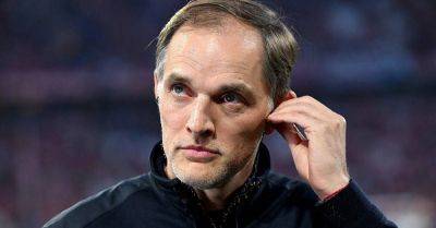 Alan Shearer: England's FA keen to get Thomas Tuchel before Man United job becomes vacant