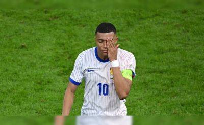 Kylian Mbappe - Kylian Mbappe 'Shocked' To See Name Linked To Swedish Rape Investigation - sports.ndtv.com - Sweden - France