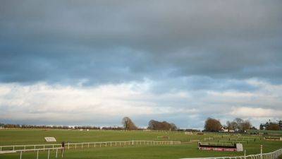 Dry spell leads to postponement of Thurles meeting