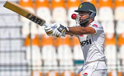 "Graveyard, Road": Multan Pitch Faces Brutal Criticism During Pakistan vs England Test