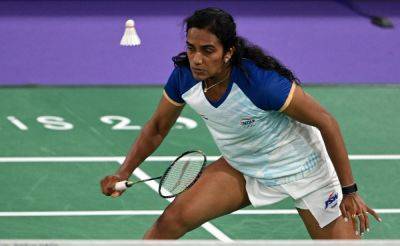 Denmark Open Badminton: Indian Challenge Ends In Women's And Mixed Doubles