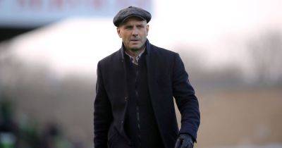 Paul Tisdale named Celtic's Head of Football Operations as recruitment guru promises 'excellence' at Parkhead