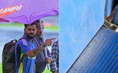 BCCI Faces Criticism From Fan Who Claims He Suffered From Poor Stadium Facility In Bengaluru During India vs NZ Test