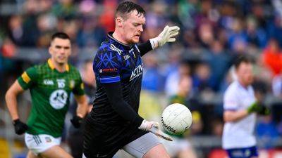 Rory Beggan believes proposed new rules can improve entertainment value of 'boring' Gaelic football