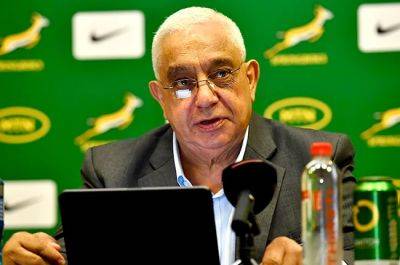 SA Rugby postpones equity deal meeting at government request