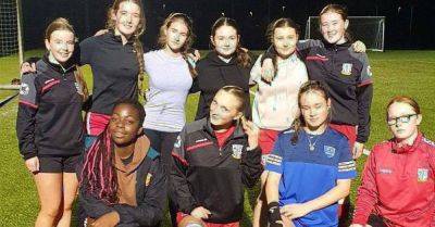 Over 400 girls left without football league this season