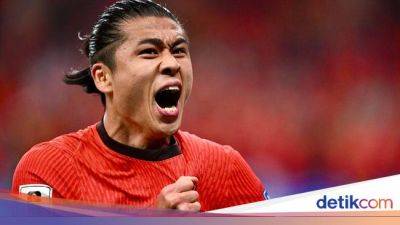 Zhang Yuning Singgung Kevin Diks Usai China Gebuk Indonesia