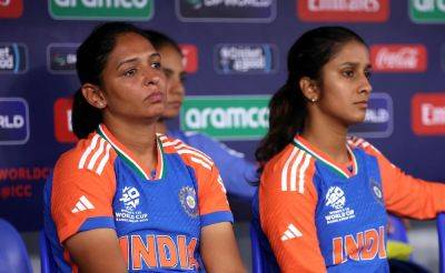 "The Ideal Time...": Mithali Raj's Straight Verdict On Captaincy Change After Women's T20 WC Poor Show