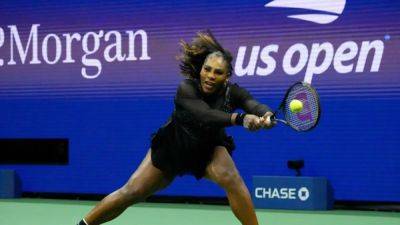 Serena Williams: 'All is OK' after surgery to remove large cyst