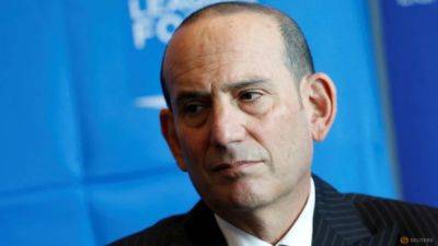 MLS chief understands call to cancel new Club World Cup