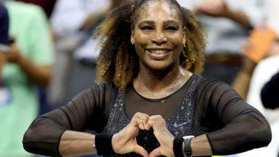 'All is OK' with Serena Williams after she has benign cyst removed from neck