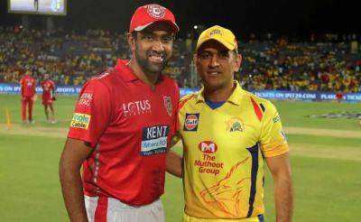 Ravichandran Ashwin's Bombshell, Suggests CSK To Retain This Star As Uncapped Player. Not MS Dhoni