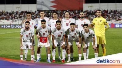 Bahrain Minta Duel Lawan Indonesia di Tempat Netral, PSSI Merespons! - sport.detik.com - Indonesia - Bahrain