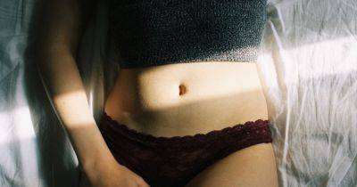 Woman insists you should only wear knickers made of one fabric – or suffer consequences - manchestereveningnews.co.uk - Brazil