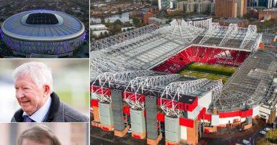 Sir Jim Ratcliffe might introduce unwanted change - and Manchester United fans would be affected