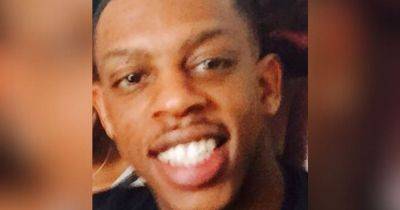 Murder accused denies being gunman who shot man dead in 'execution style killing' - manchestereveningnews.co.uk - Britain - Pakistan - county Marshall