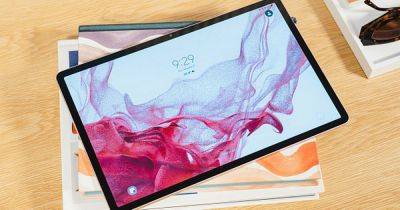 Sky shoppers snap up Samsung's new 2024 Galaxy tablet in 'unmissable' £2 deal - manchestereveningnews.co.uk