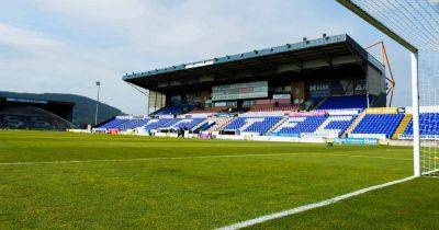 Inverness latest as mystery investor confirms last ditch talks to stop Highland club from going under