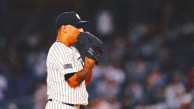 Yankees pitcher Nestor Cortes (elbow) on track to possibly return for World Series