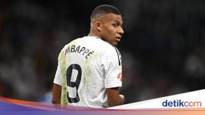 Isu Pemerkosaan, Konspirasi Menjatuhkan Kylian Mbappe?