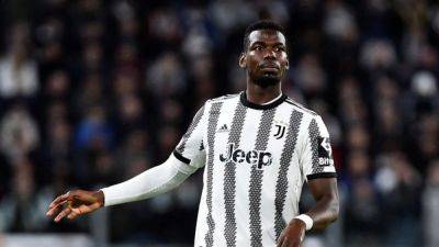 Pogba ready to return after doping ban reduction